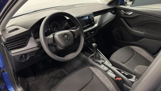 Skoda Scala 1.0 TSI Active DAB CRUISE 68000 KM. / 21