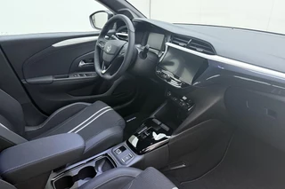 Opel Corsa Electric Long Range GS 51 kWh  NIEUW | tot 429km WLTP | 100kW snelladen | Stoel- & stuurverwarming | Camera | Apple Carplay/Android Auto / 4