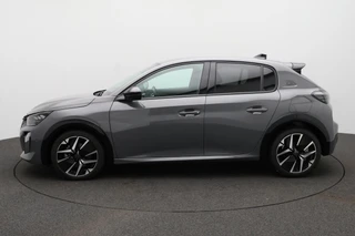 Peugeot 208 1.2 Hybrid 145 e-DCS6 GT 2+6 Jaar Garantie / Voordeel / 26