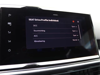 SEAT Tarraco 1.4 TSI e-Hybrid PHEV FR  | Trekhaak | 360 Camera | SOH 89% / 69
