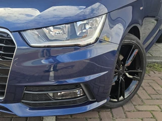 Audi A1 Sportback 1.0 TFSI Adrenalin / 21