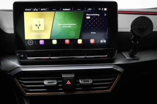 CUPRA Formentor 1.5 TSI Business Edition / 40
