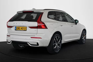 Volvo XC60 2.0 T8 Plug-in-hybrid AWD Polestar Engineered Bowers & Wilkins Panoramadak / 4