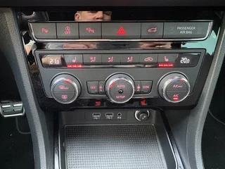 SEAT Ateca 1.5 TSi 150pk DSG FR Bns.Intense  BEATS/360CAMERA/VIRTUAL/KEYLESS/DODEHOEK/WINTERPACK / 25