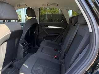 Audi Q5 50 TFSI e QUATTRO Hybride Pro Line 252PK Camera NAVI 20 Inch LM Velgen / 17