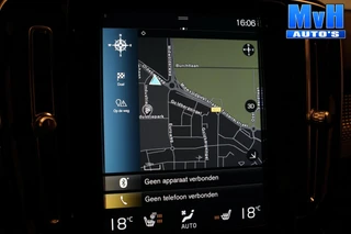 Volvo XC40 1.5 T5 PHEV R-Design|H/K|STUUR.STOELVW|CAM|SOH86% / 64