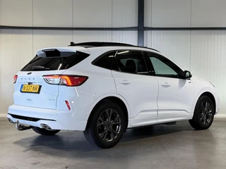 Ford Kuga 2.5 PHEV ST-Line X Pano Trekhaak Virtual Camera / 24