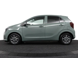 Kia Picanto 1.0 DPI DynamicPlusLine  - Cruise Control - LED - Lichtmetalen Velgen 14"  - Fabrieksgarantie tot 02-2032 / 4