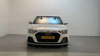 Audi A1 Sportback 25 TFSI Pro Line Navigatie DAB+ App-Connect Virtual Cockpit / 16