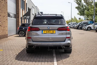 BMW X5 xDrive50e M-Sport, BTW, Orig. NL, SoH 94%, Alarm KL.5 / 6