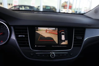Opel Crossland 1.2 Turbo Elegance|Camera|Navi|Apple carplay/Android auto|Cruise control| / 13