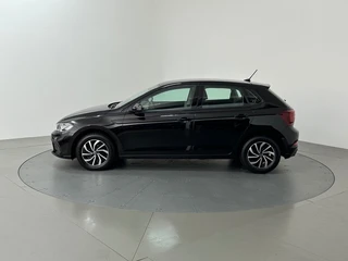Volkswagen Polo 1.0 TSI LIFE BUSINESS STOELVERWARMING / 7