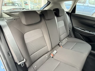 Hyundai Bayon 1.0 T-GDI Premium  | LED | Keyless | Apple/Android | DAB | PDC met Camera | Stoelverwarming V+A / 75
