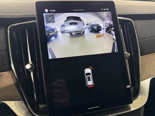 Volvo XC90 2.0 T8 Plug-in hybrid AWD Plus Bright | Pano | 360 camera | Leer+Memory | Winterpakket | LED | ACC | Harman & Kardon |  ( Vestiging - Nieuwegein ) / 30