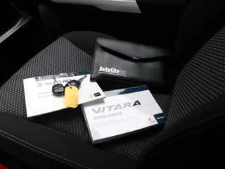 Suzuki Vitara 1.6 Exclusive | AUT. | TREKHAAK | CAMERA | NAVI | STOELVERW. | CRUISE | / 24