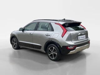 Kia Niro 1.6 GDi Hybrid ComfortLine | Camera | Navi | Apple Carplay | Android Auto | Lichtmetalen Velgen | / 4