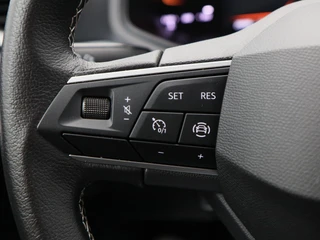 SEAT Ibiza 1.0 EcoTSi Style | Cruise Control | Airco | Parkeersensoren | CarPlay | 15 Inch | 29.984 Km !! / 23