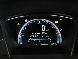 Honda Civic 1.0 i-VTEC Executive | Apple-Android | Schuif-kanteldak | Parkeercamera / 17