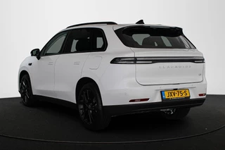 Leapmotor C10 Design REEV 28.4 kWh / 5