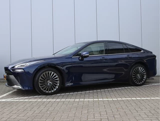 Toyota Mirai Prestige | 360 Camera | Leder | Head-up | Org. NL