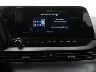 Hyundai Bayon 1.0 T-GDI Comfort Automaat Navigatie | LED / 29