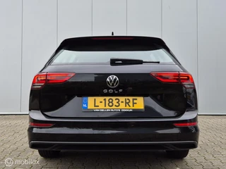VOLKSWAGEN VARIANT 1.0 TSI/LED/CARPLAY/ADAPTIVE CRUISE/CLIMATE/KEYLESS / 5
