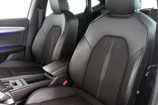 CUPRA Formentor 1.4 TSI e-Hybrid / 7