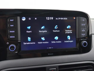 Hyundai i10 1.0 Comfort Navigatie | Camera | Private lease 329 pm / 27