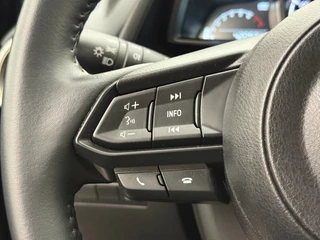 Mazda 2 1.5 Skyactiv-G Comfort | Cruise Control | Stoelverwarming | CarPlay | / 15