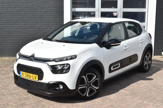 Citroën C3 PureTech 83 Feel  .| Navigatie | Airconditioning ECC | Apple Carplay & Android Auto | Isofix Bevestigingspunten | Cruise Control | Airbumps | / 8