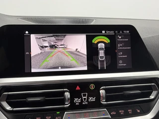 BMW 4 Serie Gran Coupé 430i Edition Plus M-Sport Shadow Line | Schuif/Kanteldak | Trekhaak | Camera | Leer | Harman/Kardon / 15