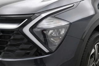 Kia Sportage 1.6 T-GDi Hybrid DynamicLine 230PK Camera l Adaptive Cruise | Carplay / 14