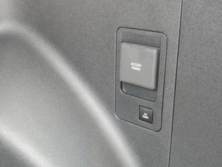 Toyota bZ4X EXECUTIVE 73KWH NIEUW MODEL 2026! WARMTEPOMP STOELVERW/KOELING INFRAROOD STUURVERW JBL-AUDIO LEDER EL-STOEL BLIND-SPOT NAVI CLIMA PARK-SENSOREN / 17
