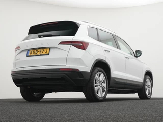 Škoda Karoq 1.5 TSI ACT Business Edition Private lease 629 pm / 40