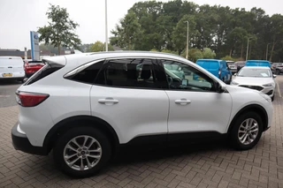 Ford Kuga 2.5 PHEV TITANIUM-X AFN-TREKHAAK B&O-AUDIO AD-CRUISE CLIMA BLIND-SPOT WINTERPACK EL-ACHTERKLEP / 10