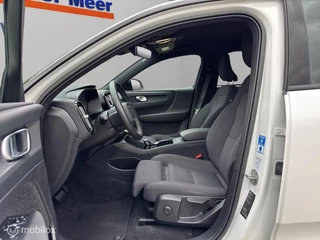 Volvo XC40 Recharge Twin Plus 78 kWh 409 PK / Camera / Carplay / All in prijs / 15