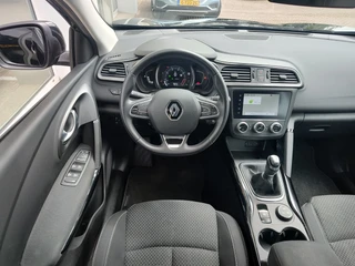 Renault Kadjar 1.3 TCe INTENS  Stoelverwarming | Dodehoeksensoren | Trekhaak / 13