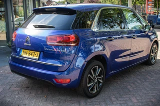 Citroen C4 Picasso 1.2 PureTech Feel 130 PK | Automaat | Rijklaar | DB-riem Vervangen | Handsfree Achterklep / 14