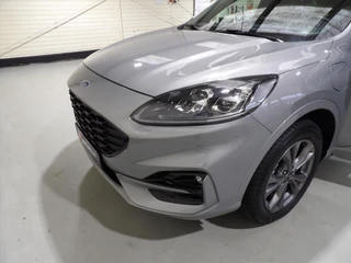 Ford Kuga 2.5 PHEV e-CVT 225pk ST-Line X / 19