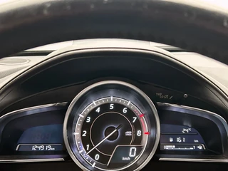 Mazda CX-3 2.0 SkyActiv-G 150 GT-M 4WD | Leder | Stoelverwarming | Camera | Climate/Control | Cruise/Control | Head-Up | / 39