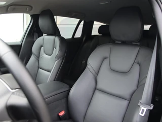Volvo V60 2.0 T6 Plug-in hybrid AWD Ultra Bright | SOH 99% | Long Range / 7