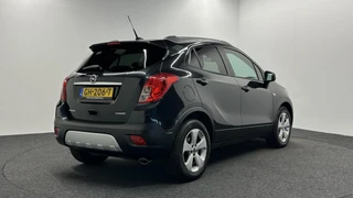 Opel Mokka 1.4 T Cosmo AIRCO CRUISE LM / 6