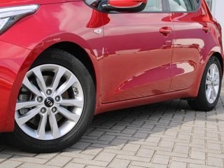 Kia Ceed 1.0 T-GDi ComfortPlusLine Navigator Trekhaak, 2e Eigenaar, Cruise Control, Carplay/Android Auto, Achteruitrijcamera, Airco / 2