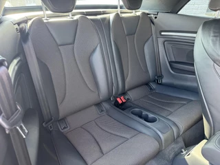 Audi A3 Cabriolet 35 TFSI CoD Advance Sport S-Line Edition/Navi/47dkm... Summer time!!! / 19