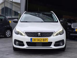 Peugeot 308 SW 1.2 PureTech Blue Lease Premium|Automaat|NAP / 9