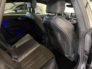 Audi A5 Sportback 35 TFSI S-line black edition Pano Trekhaak / 38