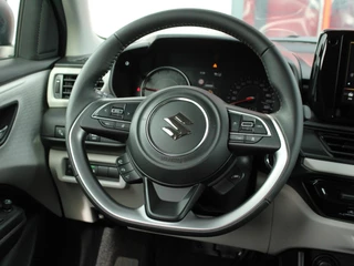 Suzuki Swift 1.2 Select Smart Hybrid CVT Automaat Adaptieve Cruise Control, Carplay/Android Auto, Lederen Stuurwiel, Stoelverwarming, Achteruitrijcamera / 28