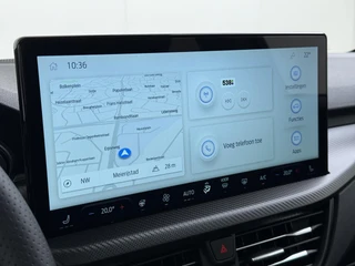 Ford Kuga 2.5 PHEV ST-Line X NIEUWE AUTO! | WINTERPACK | SNEL LEVERBAAR | BTW VERREKENBAAR / 36