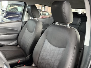 Opel KARL 1.0 75pk ecoFLEX 120 Jaar Edition  AIRCO/CRUISE/MEDIA/PDC/15INCH / 9
