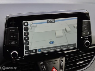 HYUNDAI I30 WAGON 1.0 T-GDI COMFORT/CAMERA/TREKHAAK/LED/15''LMV/CLIMATE/CARPLAY / 25